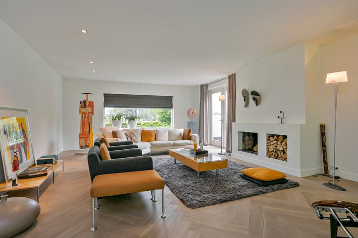 Foto 8 van Grieglaan 14