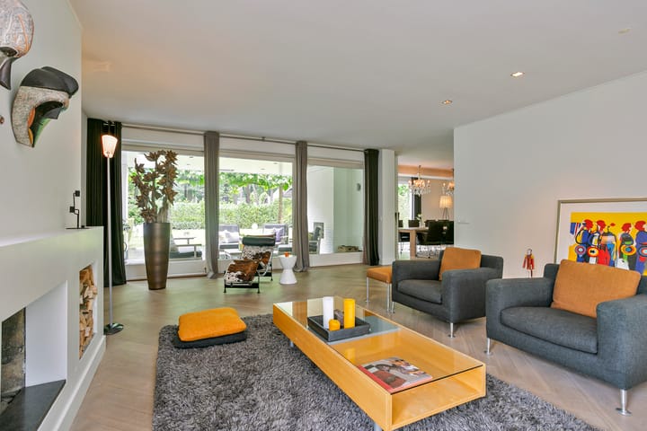 Foto 9 van Grieglaan 14