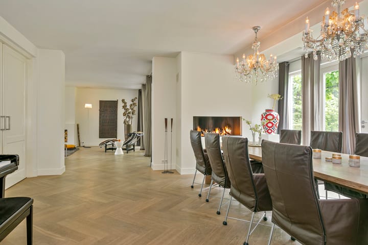 Foto 10 van Grieglaan 14