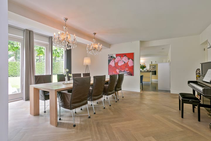 Foto 12 van Grieglaan 14