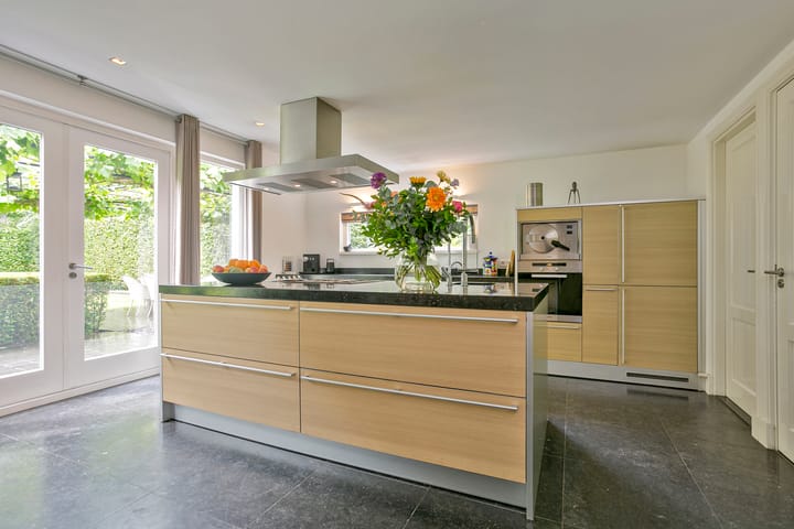 Foto 13 van Grieglaan 14