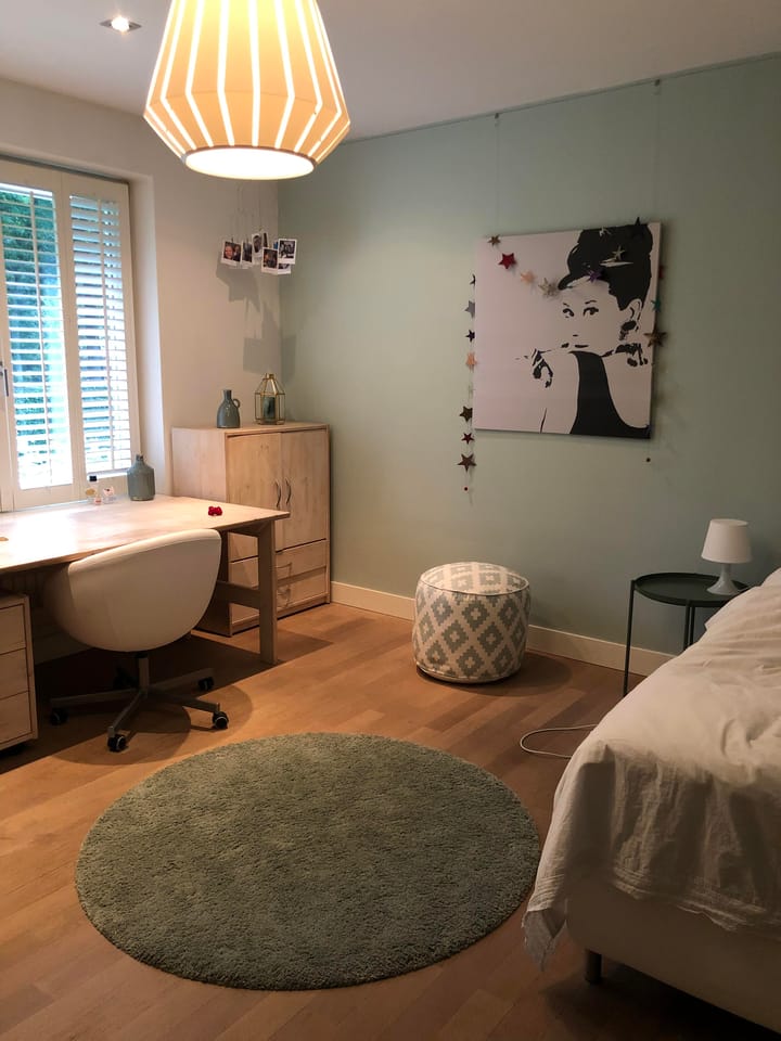 Foto 20 van Grieglaan 14