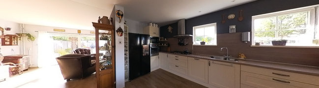 View 360° photo of Keuken of Benraatshoef 29