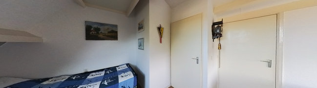 View 360° photo of Slaapkamer of Benraatshoef 29