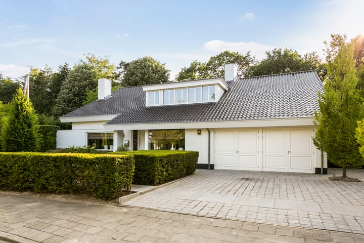 Foto 28 van Grieglaan 14