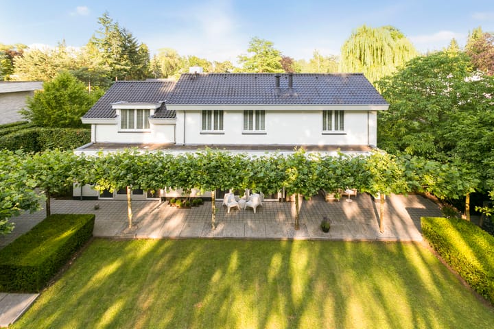 Foto 29 van Grieglaan 14