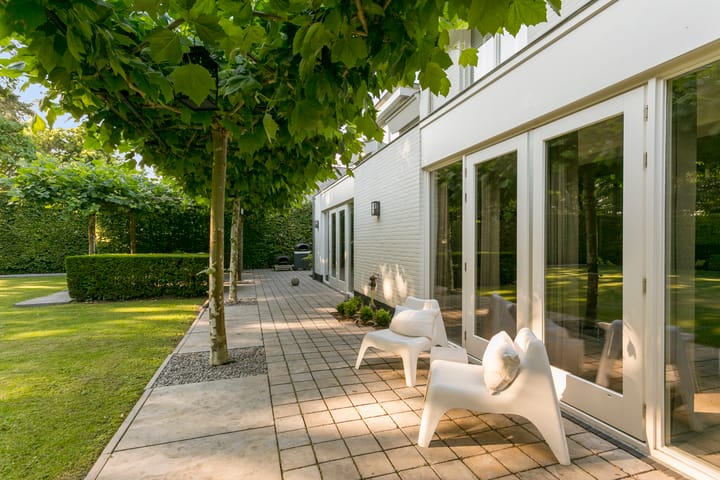 Foto 30 van Grieglaan 14