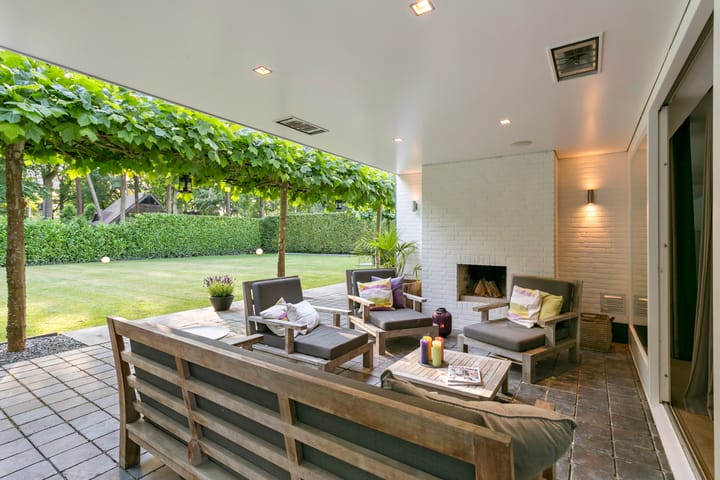 Foto 32 van Grieglaan 14