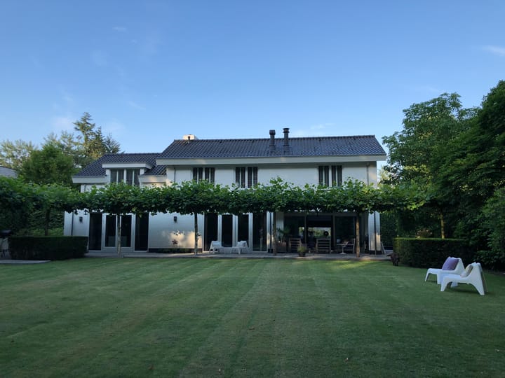 Foto 33 van Grieglaan 14