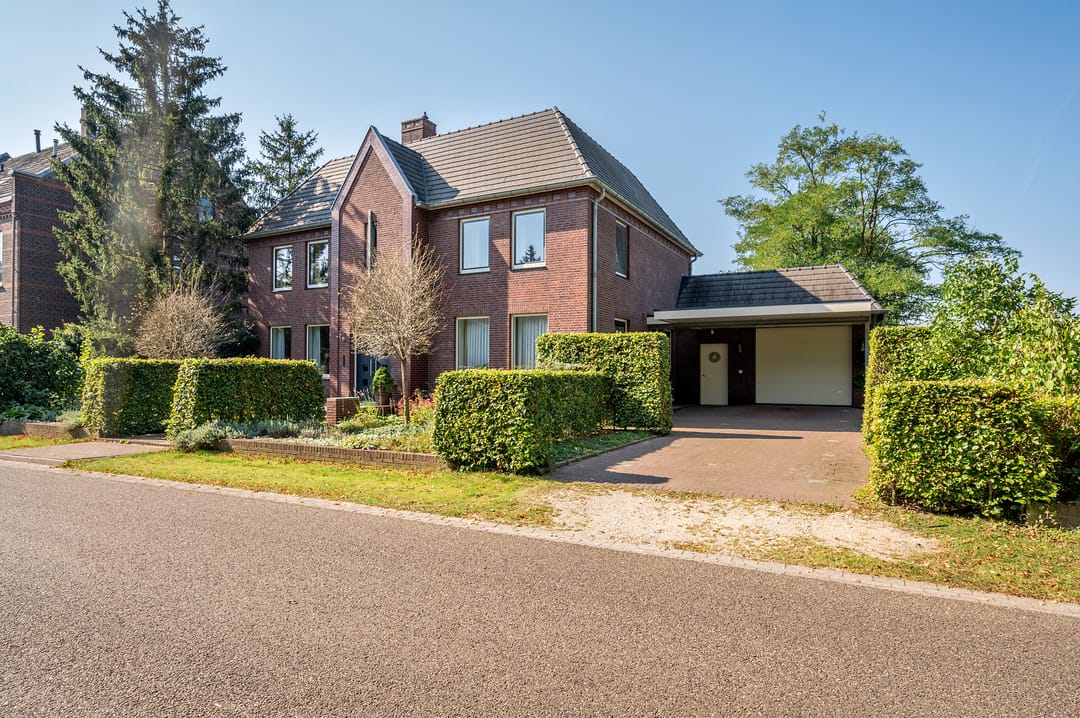 Foto 1 van Kloosterstraat 9