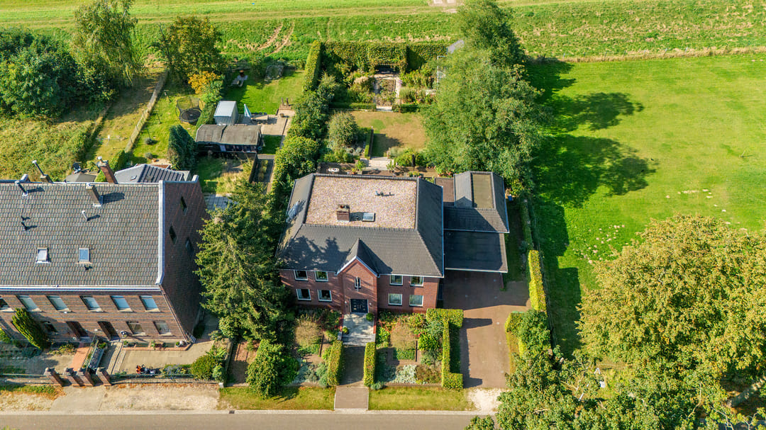 Foto 2 van Kloosterstraat 9