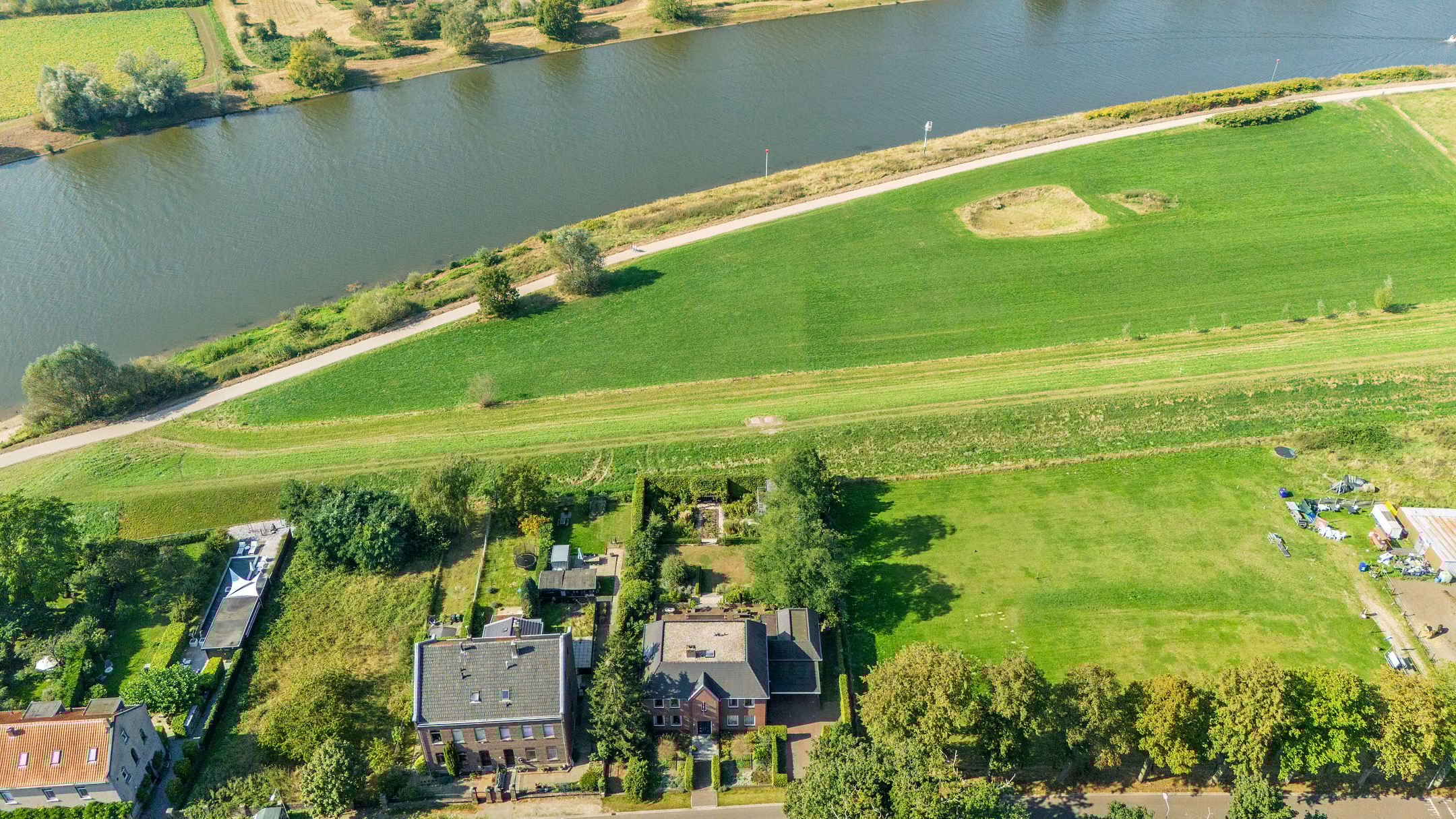 Foto 3 van Kloosterstraat 9