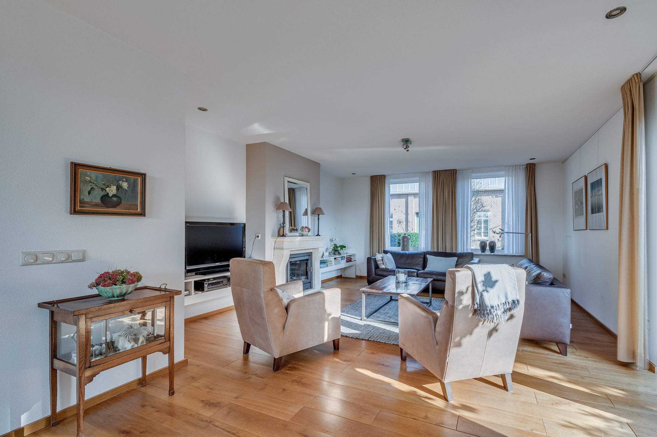 Foto 6 van Kloosterstraat 9