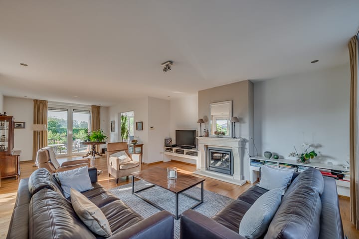 Foto 7 van Kloosterstraat 9