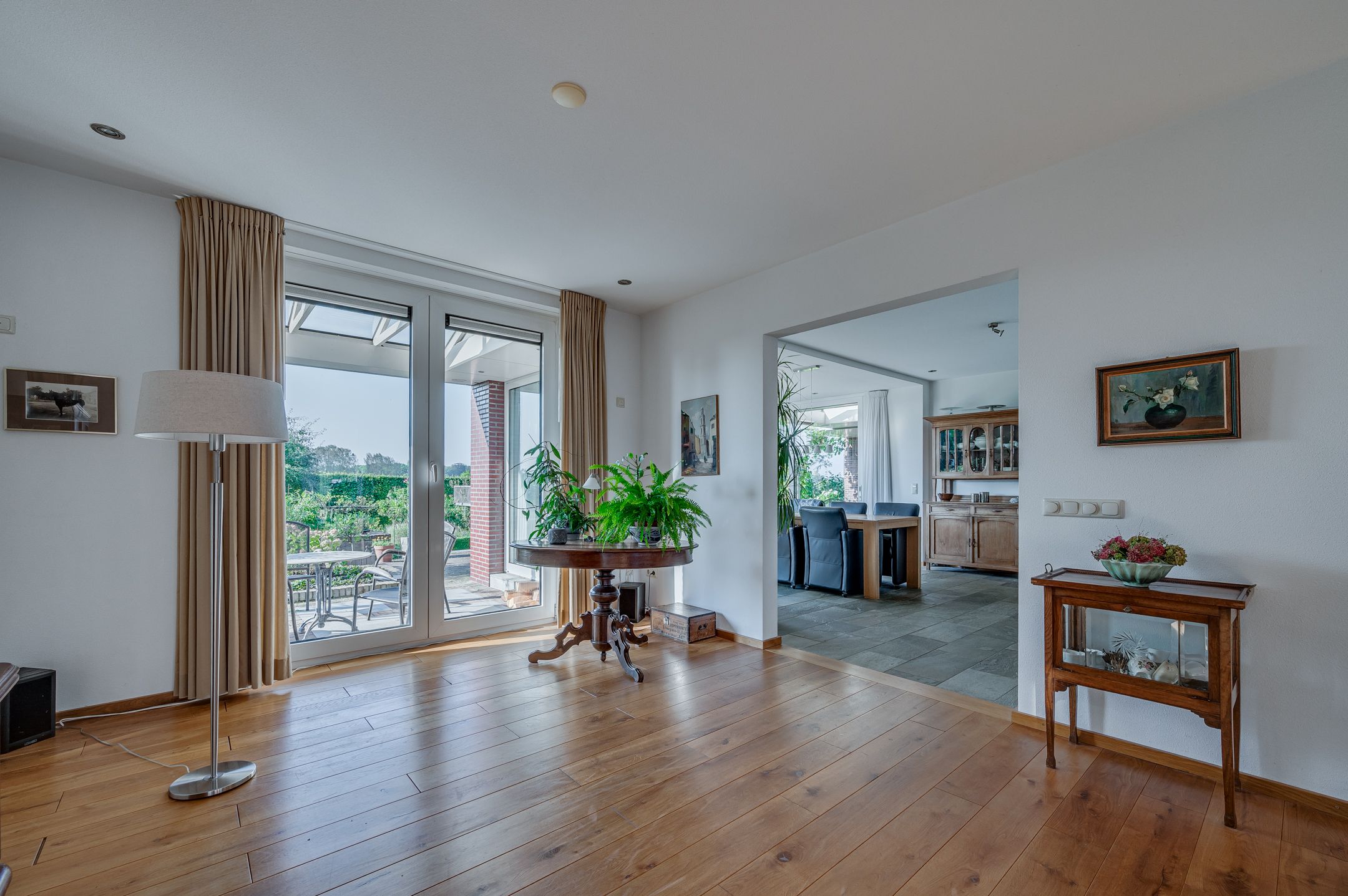 Foto 9 van Kloosterstraat 9