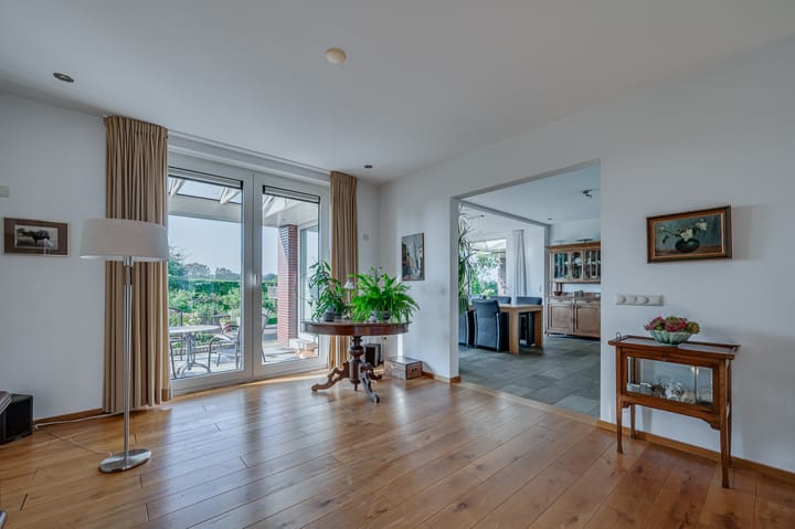 Foto 9 van Kloosterstraat 9