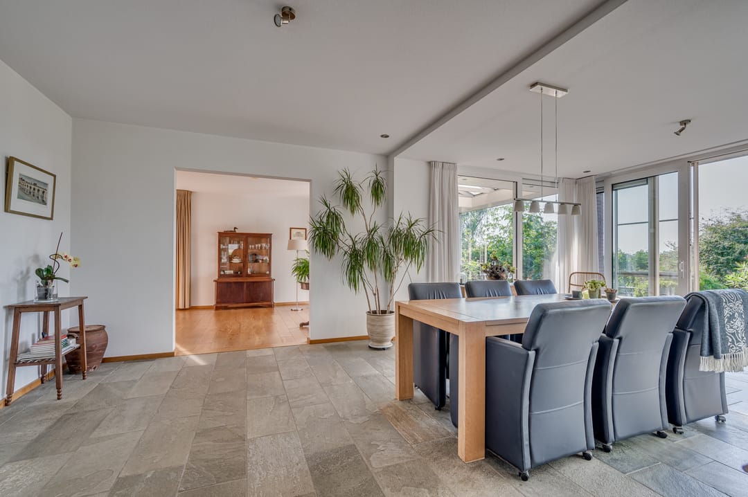 Foto 11 van Kloosterstraat 9