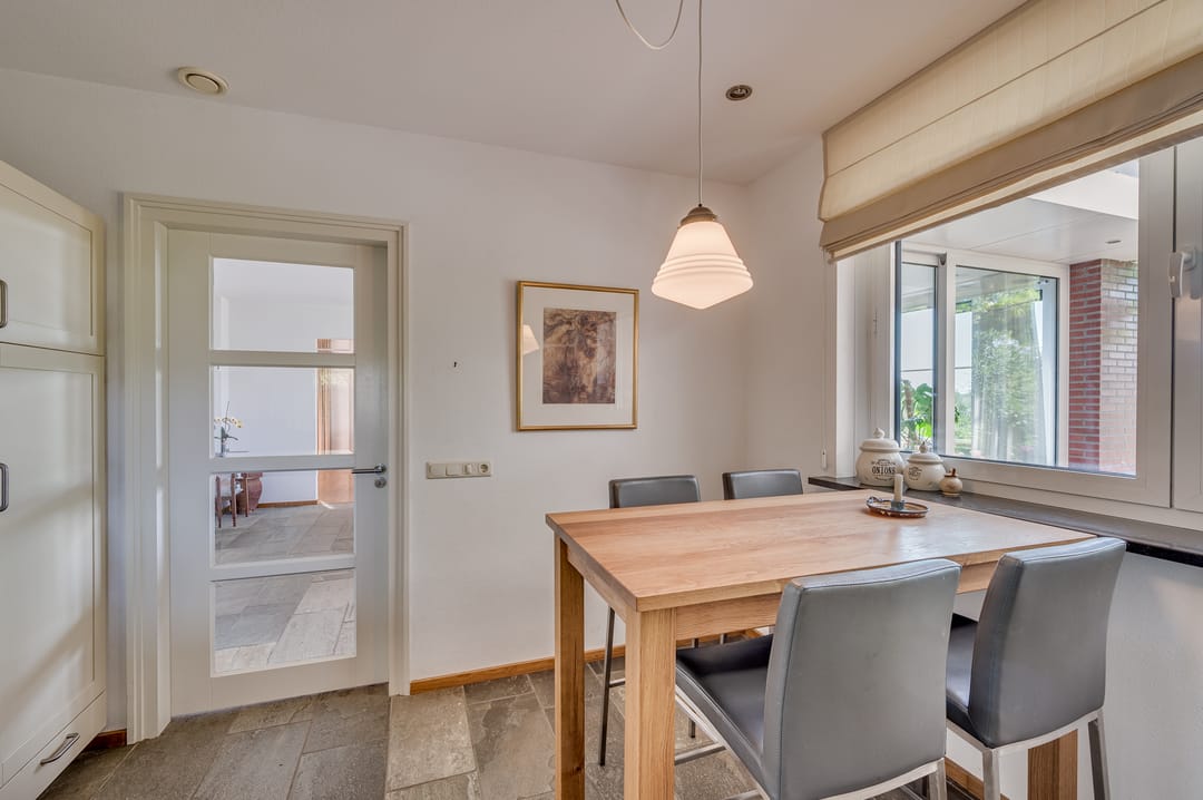 Foto 16 van Kloosterstraat 9