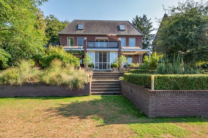 Foto 35 van Kloosterstraat 9