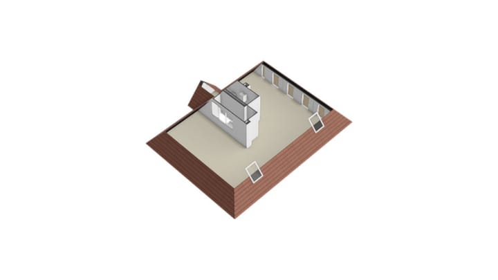 Foto 70 van Kloosterstraat 9