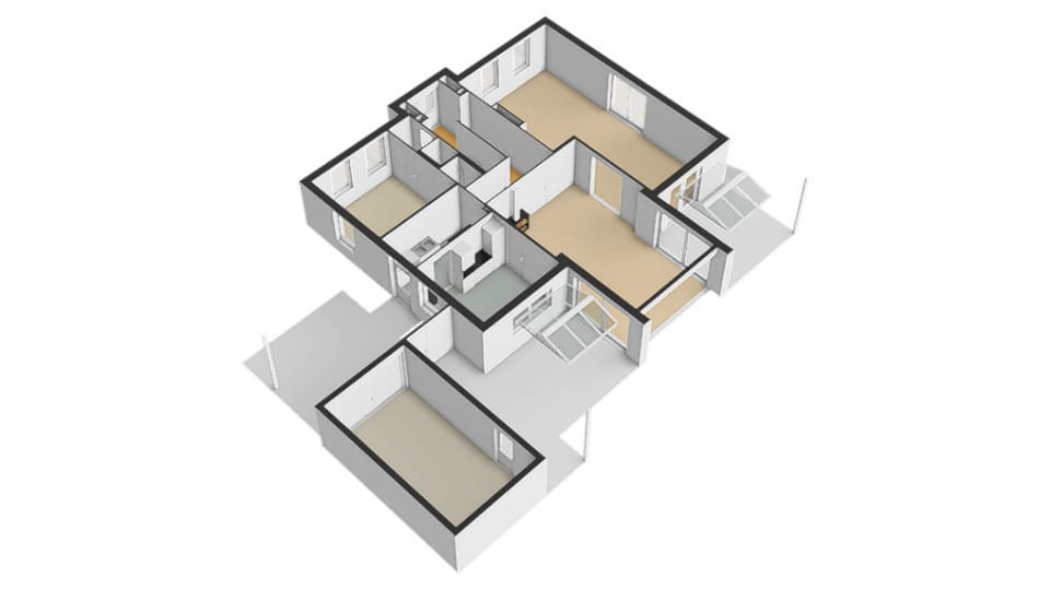 Foto 66 van Kloosterstraat 9