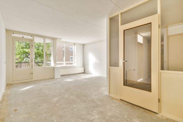 Foto 2 van Riouwstraat 83-B