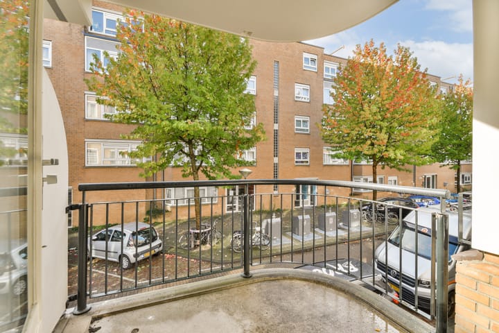 Foto 3 van Riouwstraat 83-B