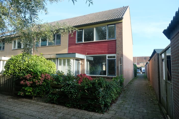 Foto 1 van Valeriaan 52