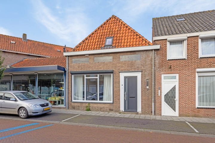 Volderstraat 3