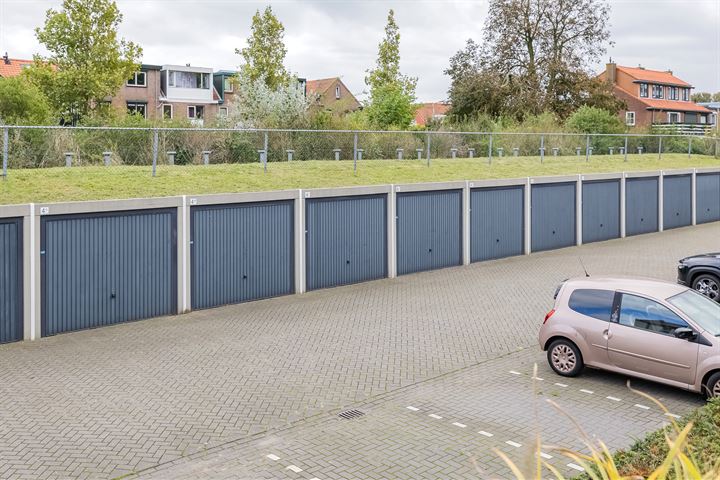 Bekijk foto 37 van Evertsenstraat 4-B