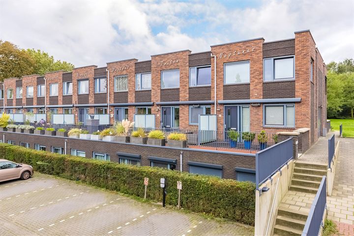 Bekijk foto 38 van Evertsenstraat 4-B