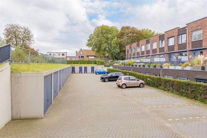 Bekijk foto 39 van Evertsenstraat 4-B