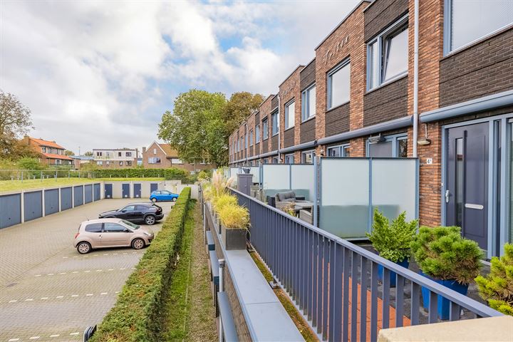 Bekijk foto 41 van Evertsenstraat 4-B