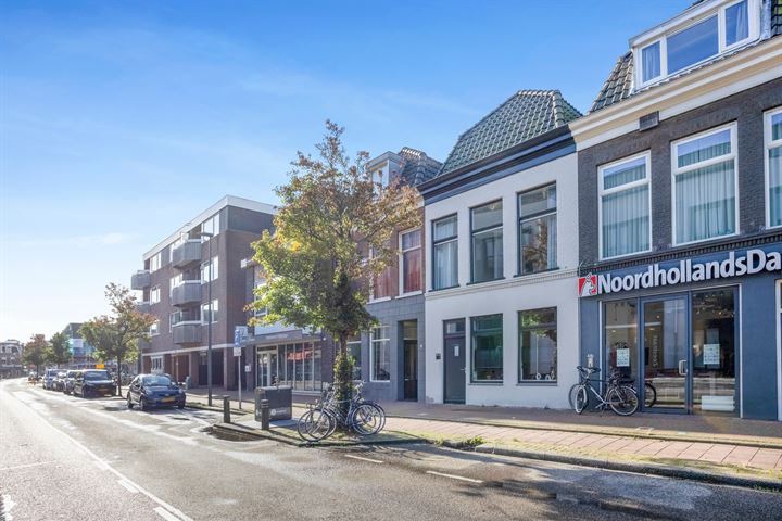 Zeestraat 42 A