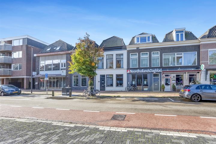 Bekijk foto 25 van Zeestraat 42-A