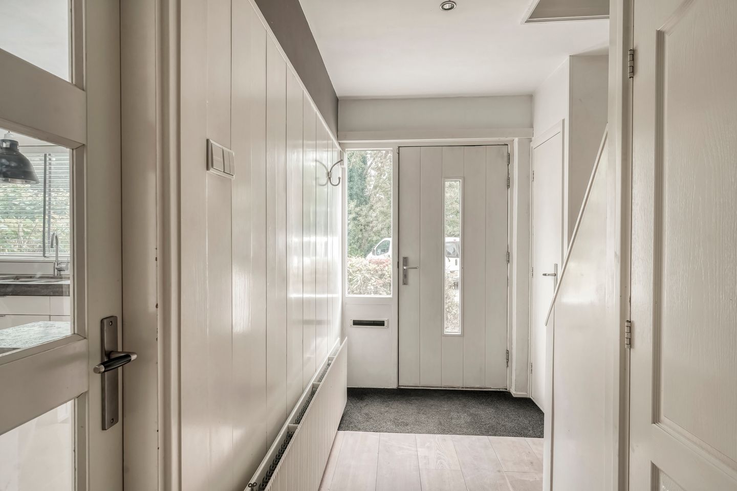 Photo 5 of Leidsemeerstraat 31