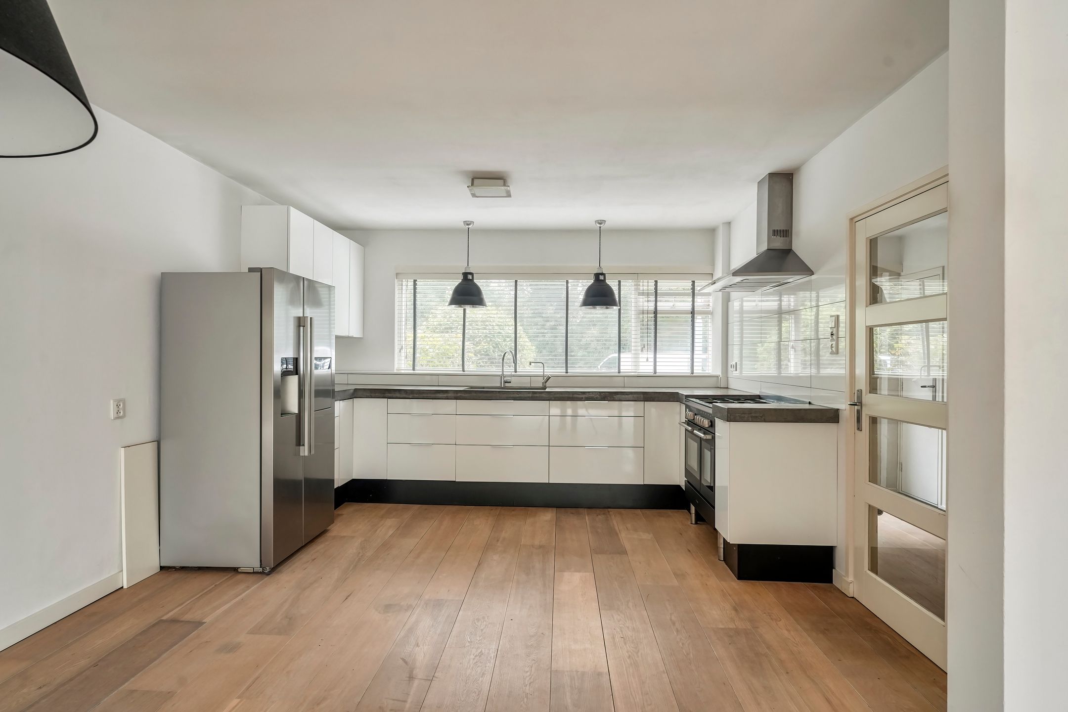 Photo 6 of Leidsemeerstraat 31