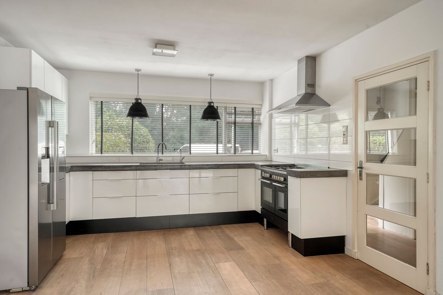 Photo 4 of Leidsemeerstraat 31