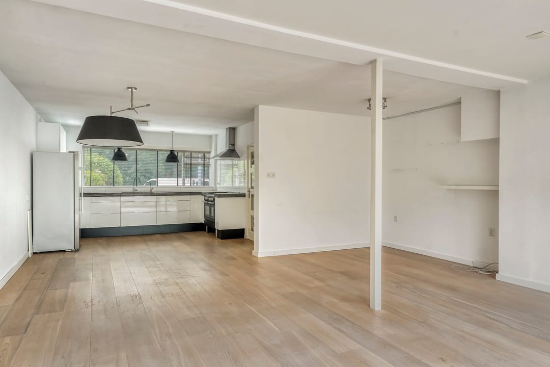 Photo 7 of Leidsemeerstraat 31