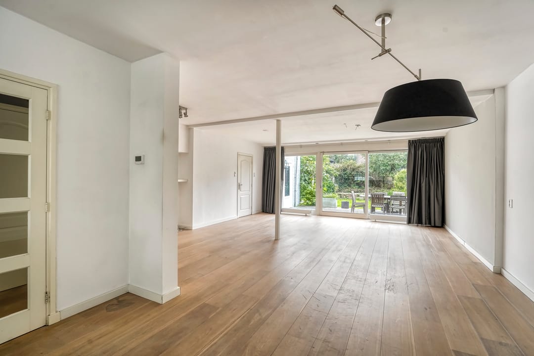 Photo 8 of Leidsemeerstraat 31