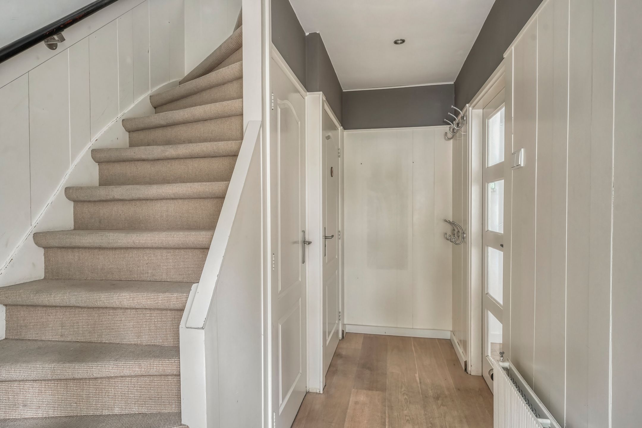 Photo 12 of Leidsemeerstraat 31