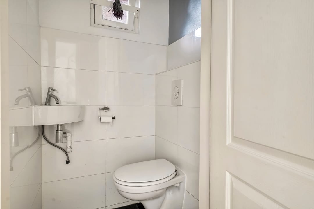 Photo 13 of Leidsemeerstraat 31