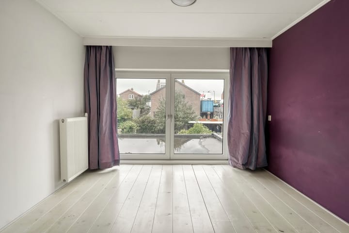 Photo 14 of Leidsemeerstraat 31