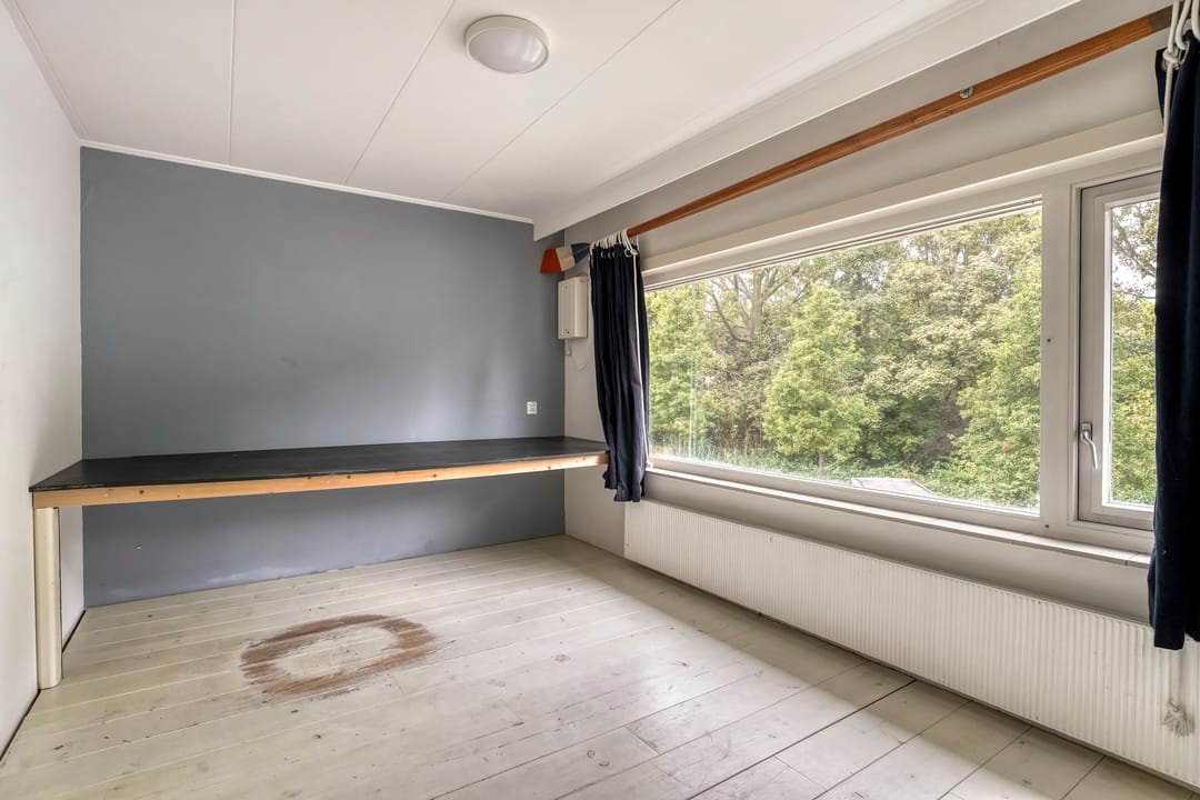 Photo 16 of Leidsemeerstraat 31