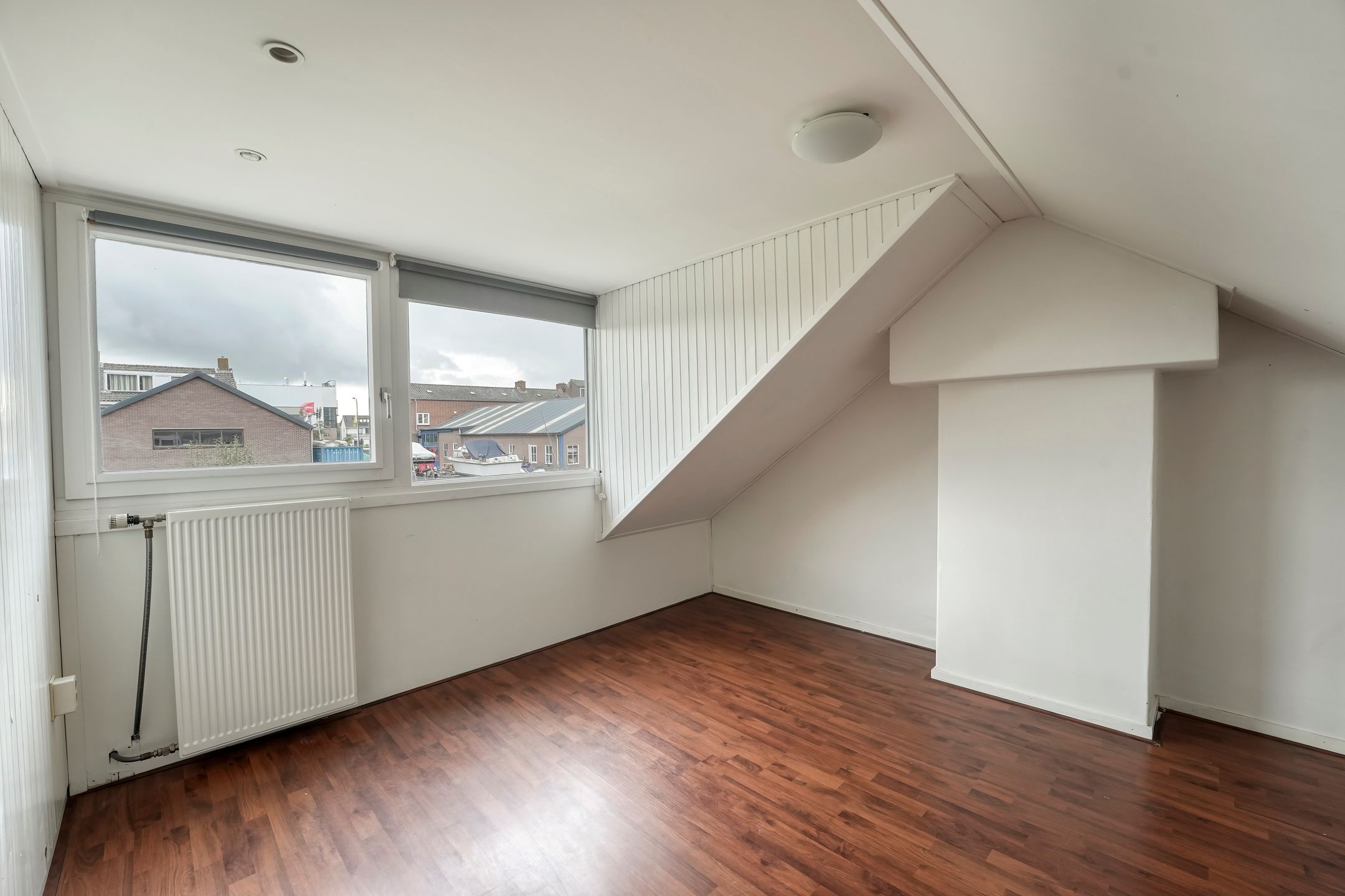 Photo 24 of Leidsemeerstraat 31