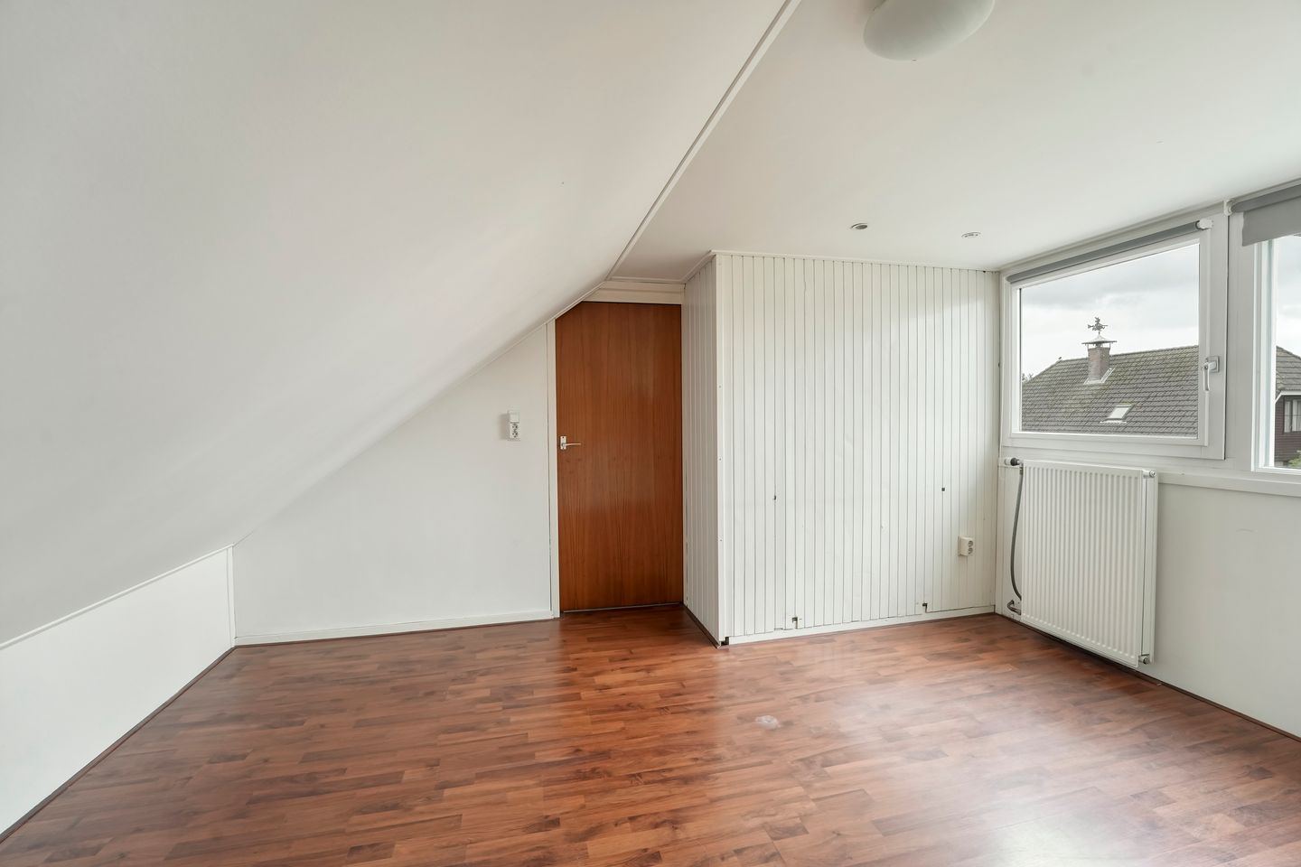 Photo 25 of Leidsemeerstraat 31