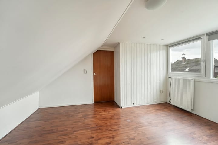 Photo 25 of Leidsemeerstraat 31