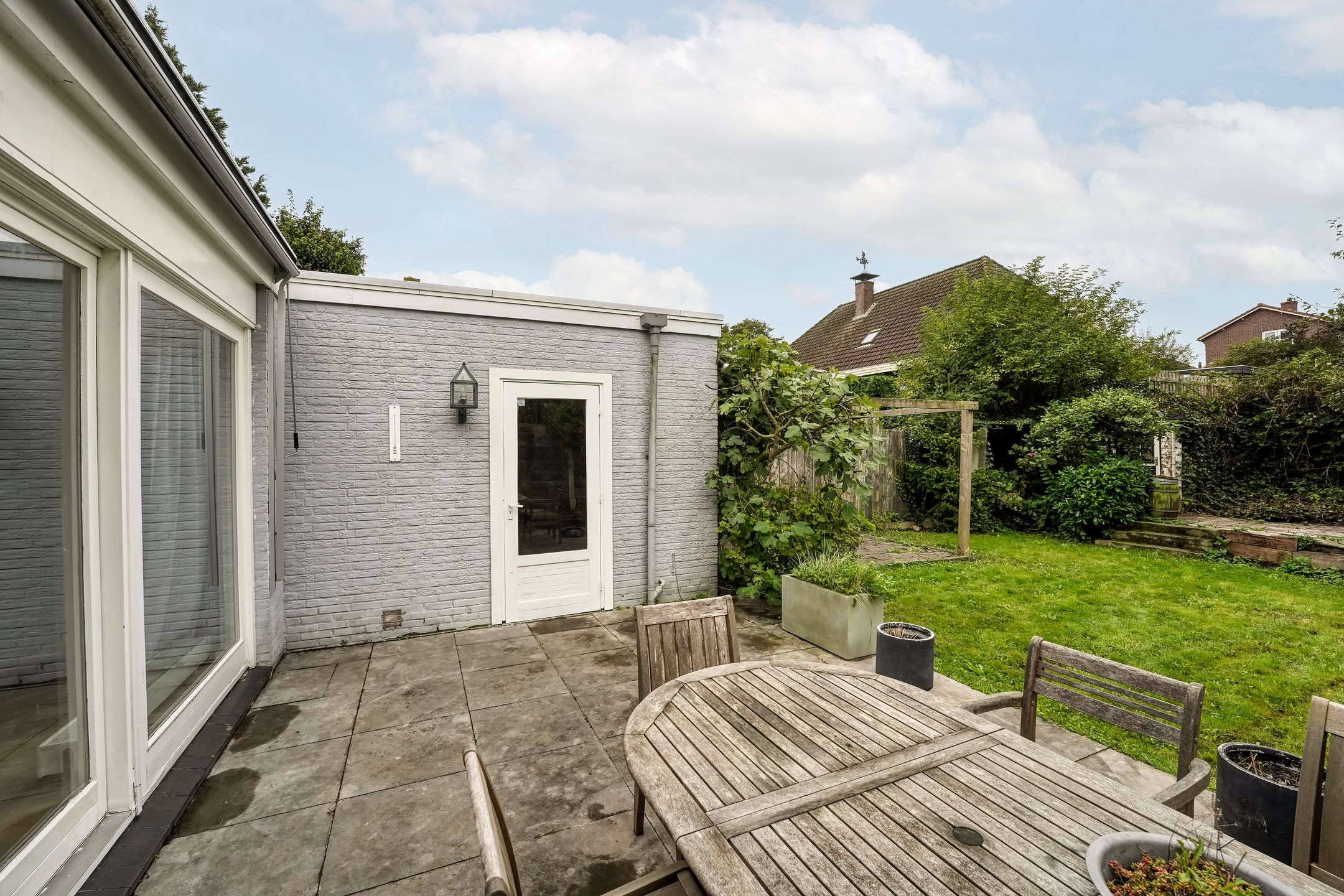 Photo 27 of Leidsemeerstraat 31