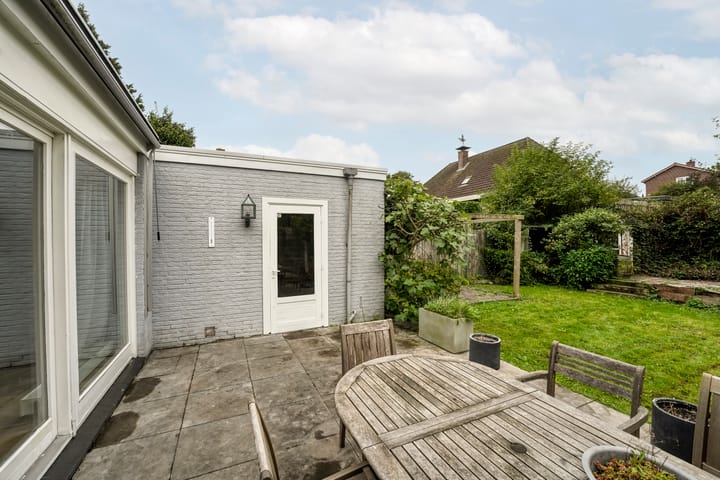 Photo 27 of Leidsemeerstraat 31