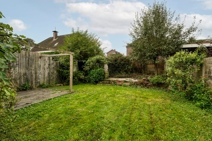 Photo 28 of Leidsemeerstraat 31